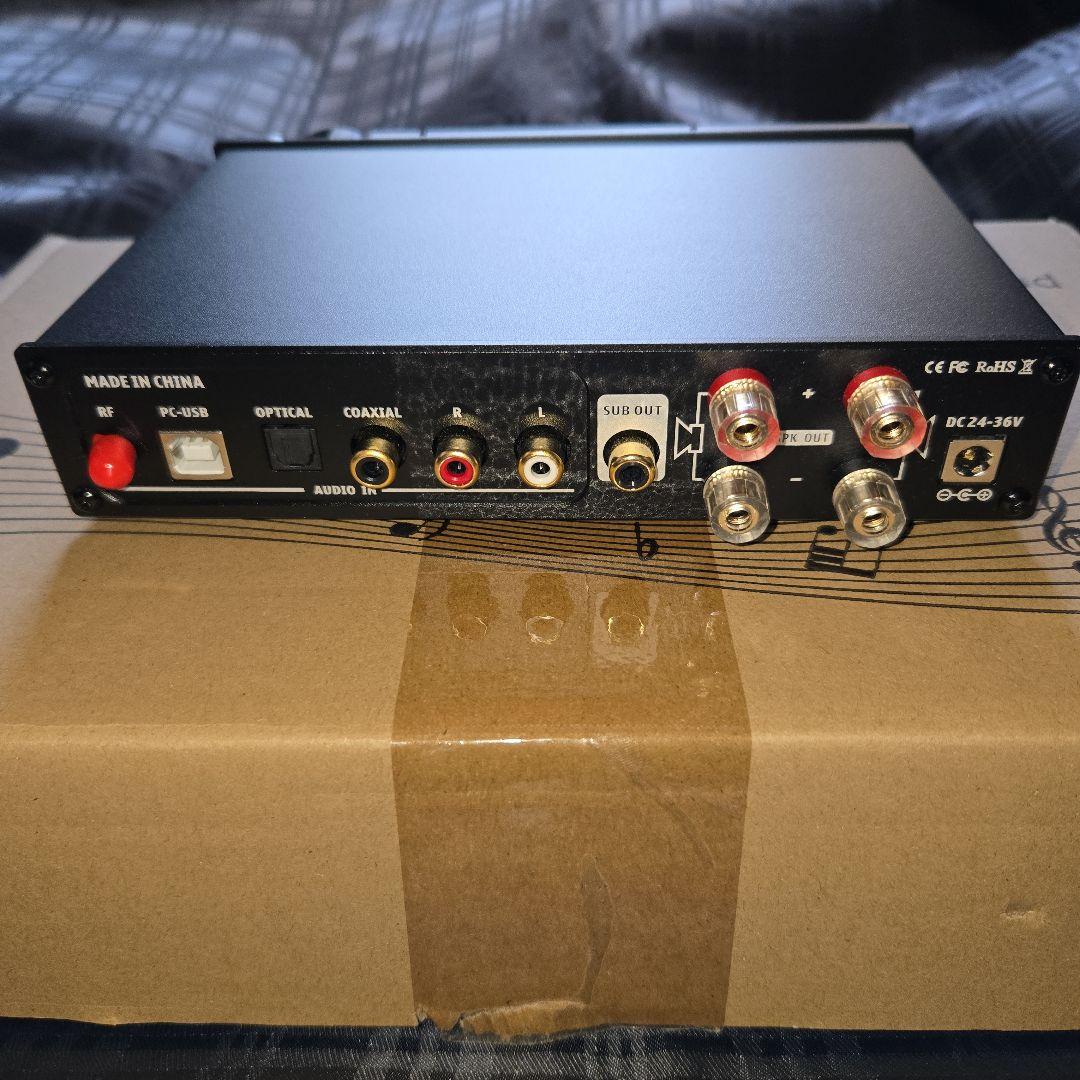 【最終価格】AIYIMA D05