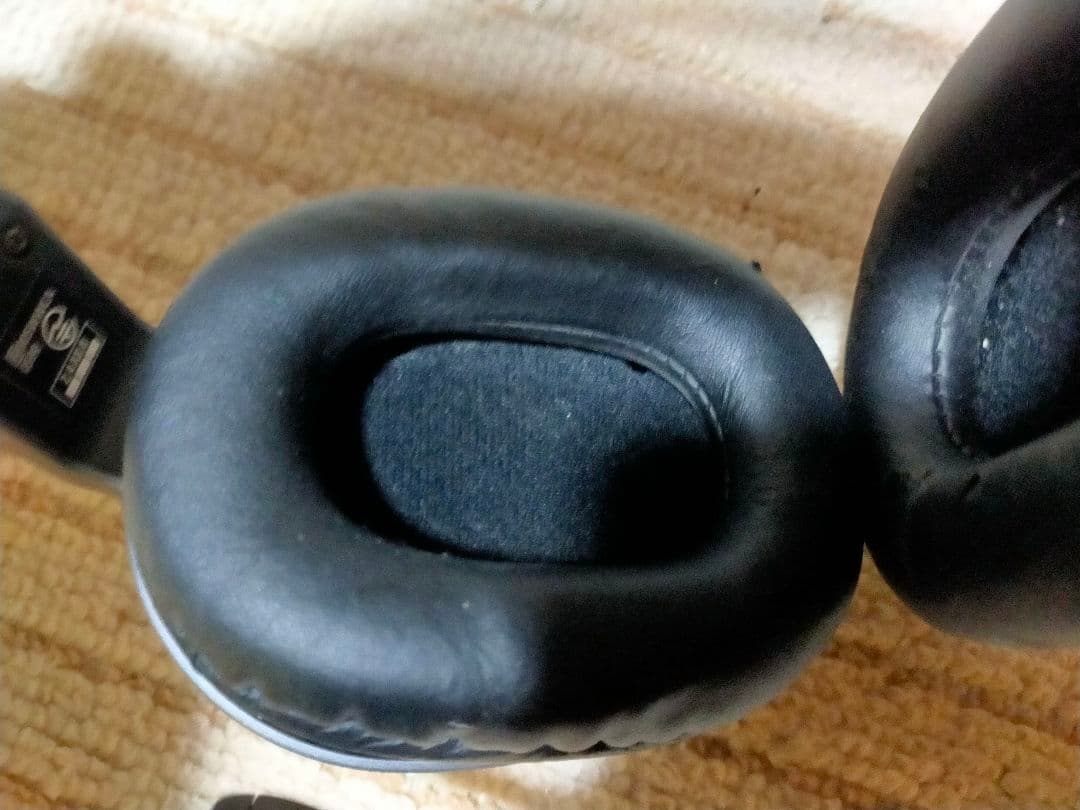 Panasonic RP-WF7 ワイヤレスヘッドホン 7.1ch