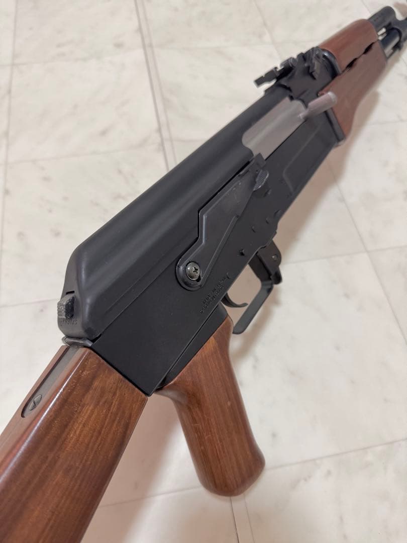 東京マルイ AK47 FET搭載 STD 電動ガン
