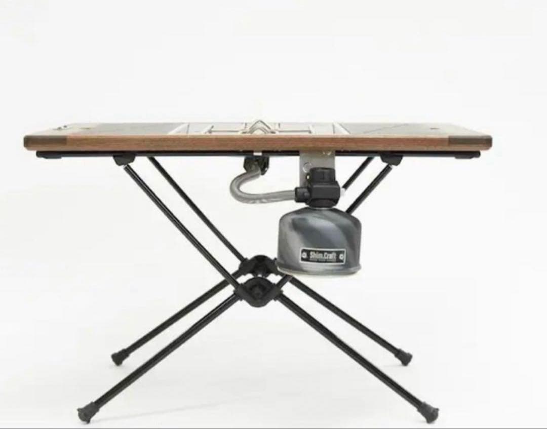 【新品】Shim.Craftシムクラフト T.G.F. 2ウォルナット天板2枚付