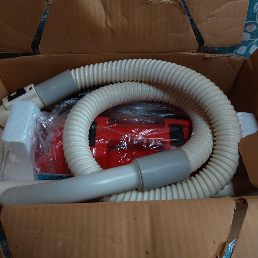 三菱掃除機 TC-6300 風神 ロシポーザ