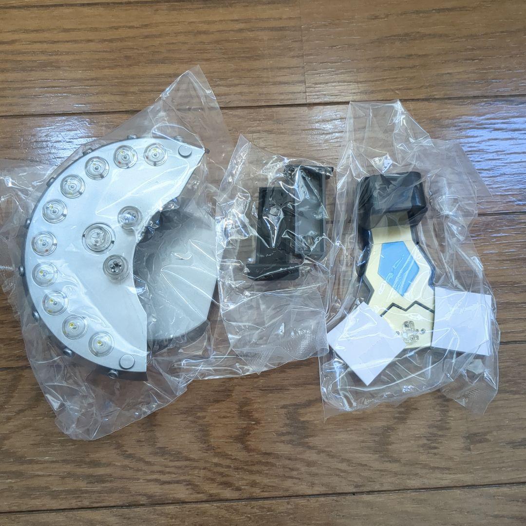 HGウルトラシレイ