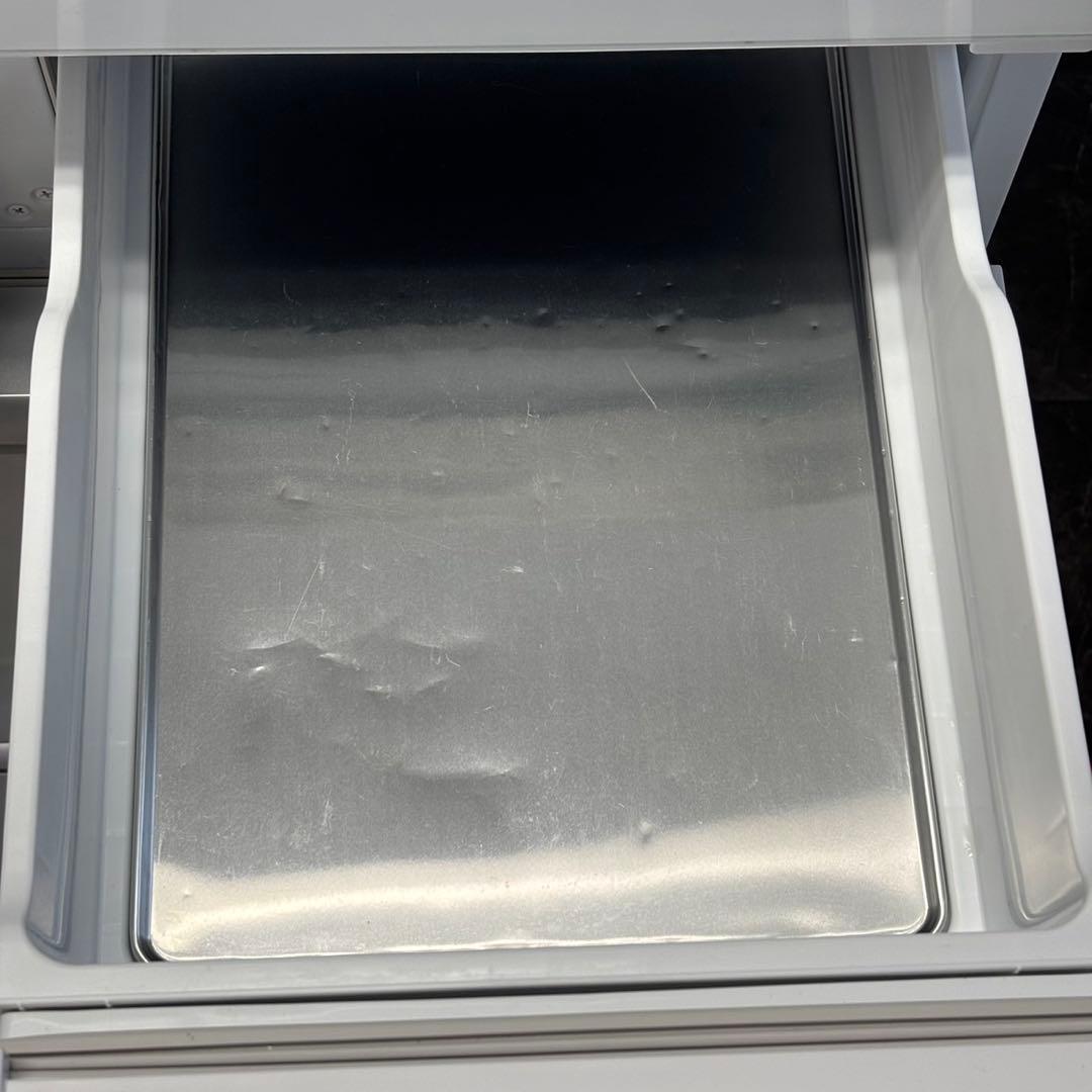 ＊送料込！設置対応◎2020三菱503L MR-MX50F-W 6枚ドア冷蔵庫