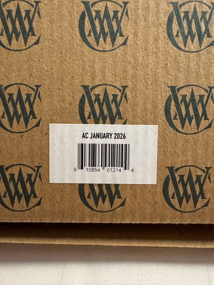 CADENHEADS ケイデンヘッド　テイスティングセット