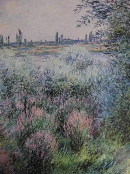 クロード・モネ、