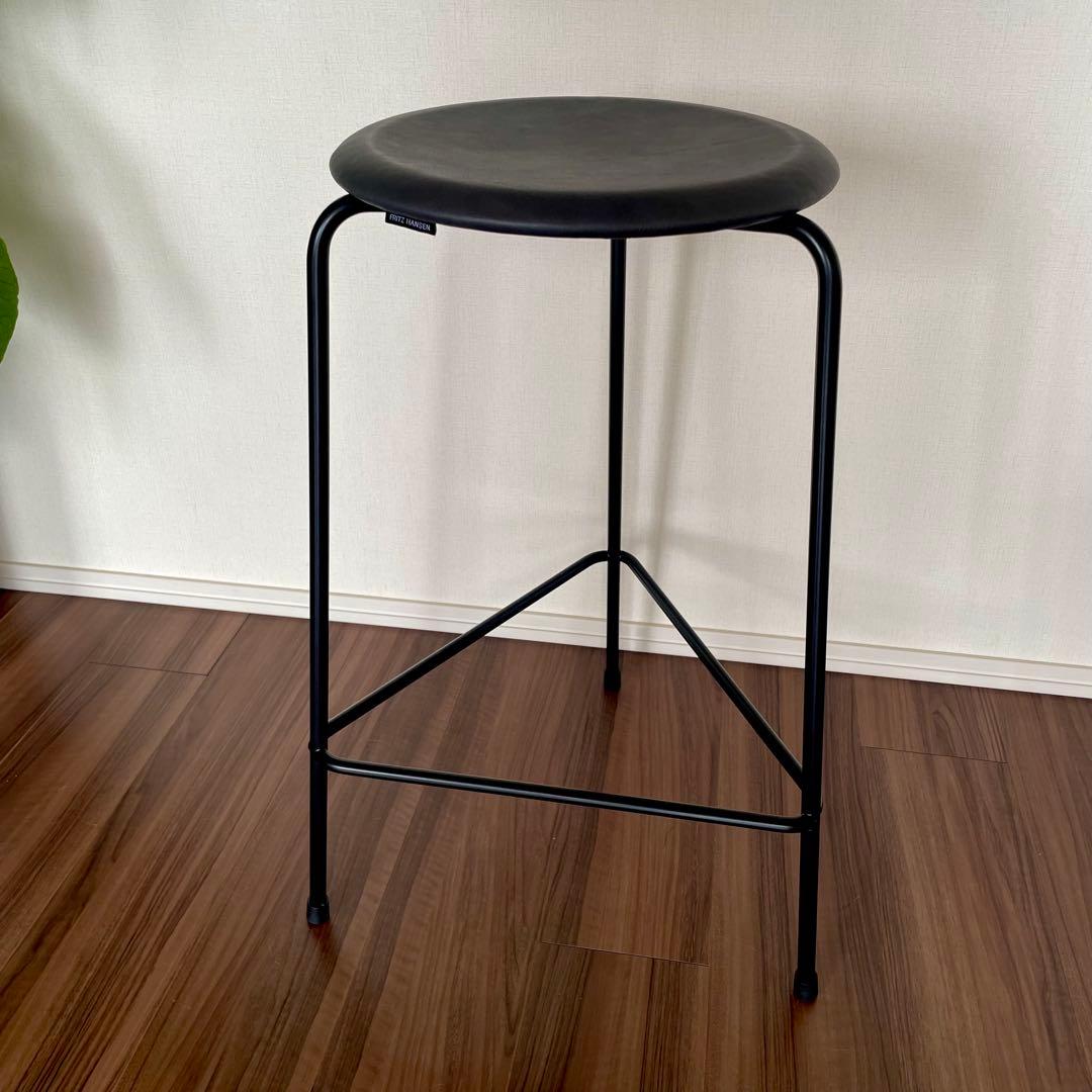 フリッツ ハンセン ハイドットスツール カウンタースツール ドットスツール