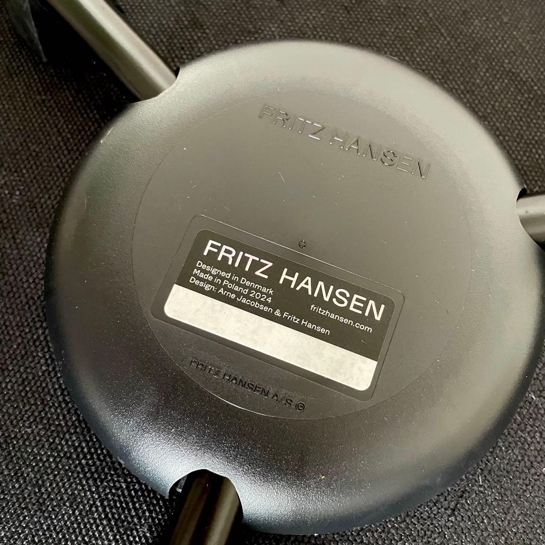 フリッツ ハンセン ハイドットスツール カウンタースツール ドットスツール