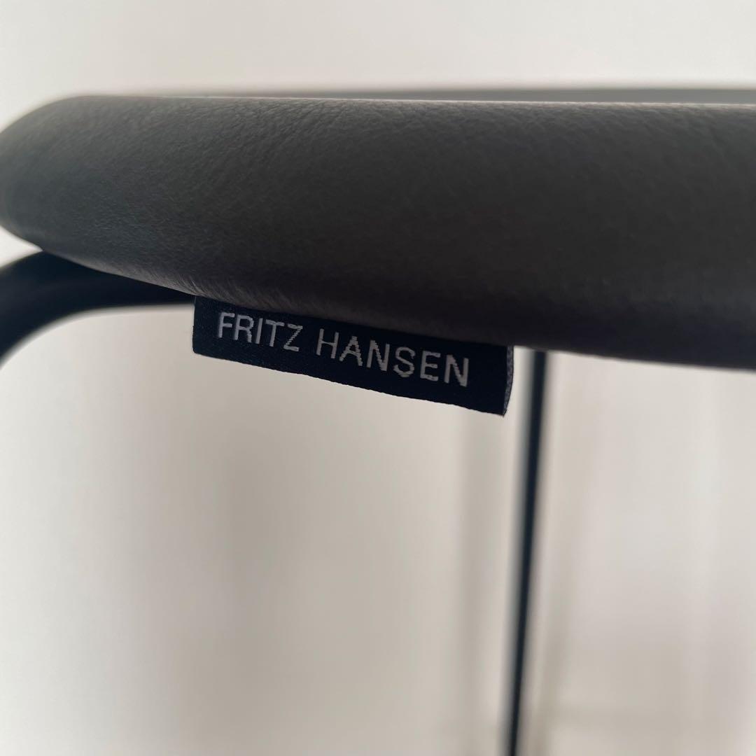 フリッツ ハンセン ハイドットスツール カウンタースツール ドットスツール