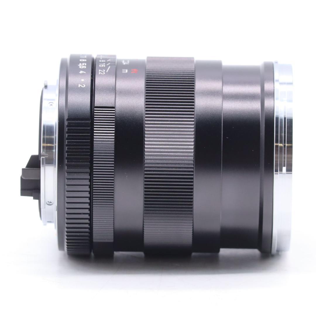 Carl Zeiss Distagon T*　 28mm F2 ZK