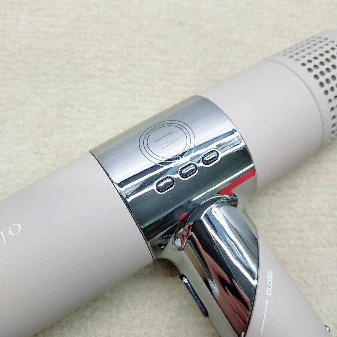 新品未使用❤KINUJO 絹女 ドライヤー キヌジョ