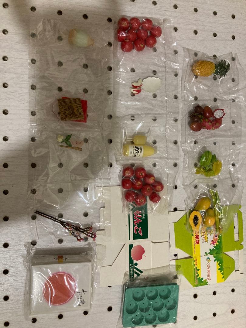 リーメント　産地直送もぎたてパック　全種類