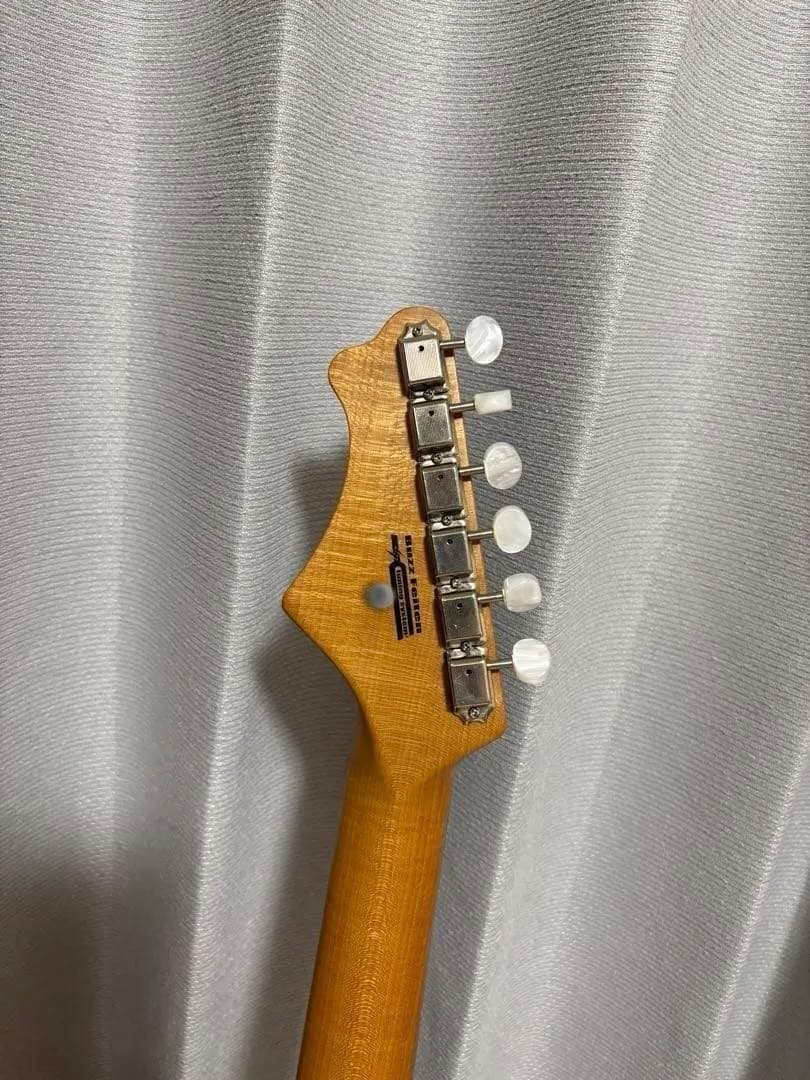 ギター Infinite Trad Full Size T