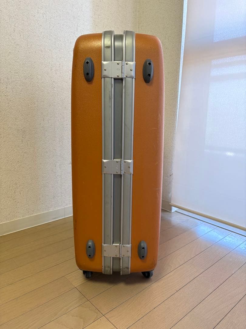 samsoniteサムソナイト　カリーグⅡ 97L キャリーバッグ　スーツケース