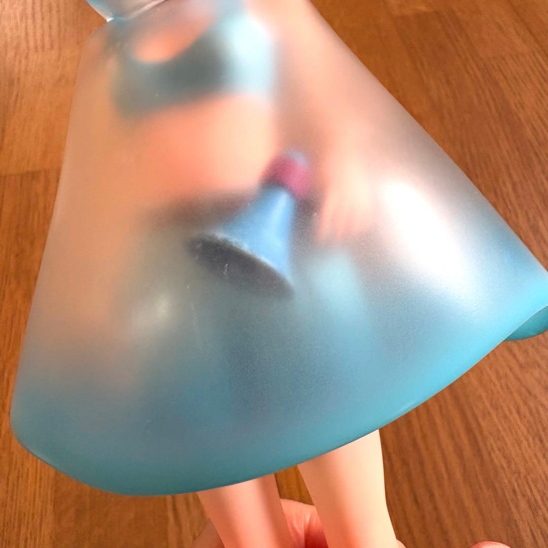 ゴーリー　スタチュー　インコ　現代アート　アートトイ　デザイナーズトイ