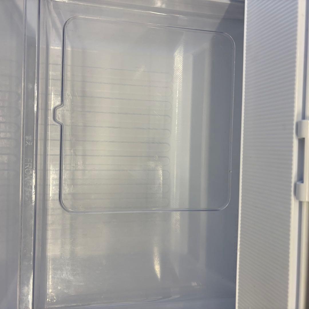 69⭕️冷蔵庫　SHARP　大型　400-500ℓ　両開き　安い　設置無料