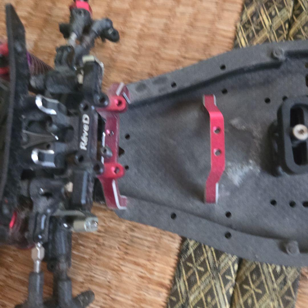 ハ*ー様 ヨコモ　yd-2sx2 ジャンク