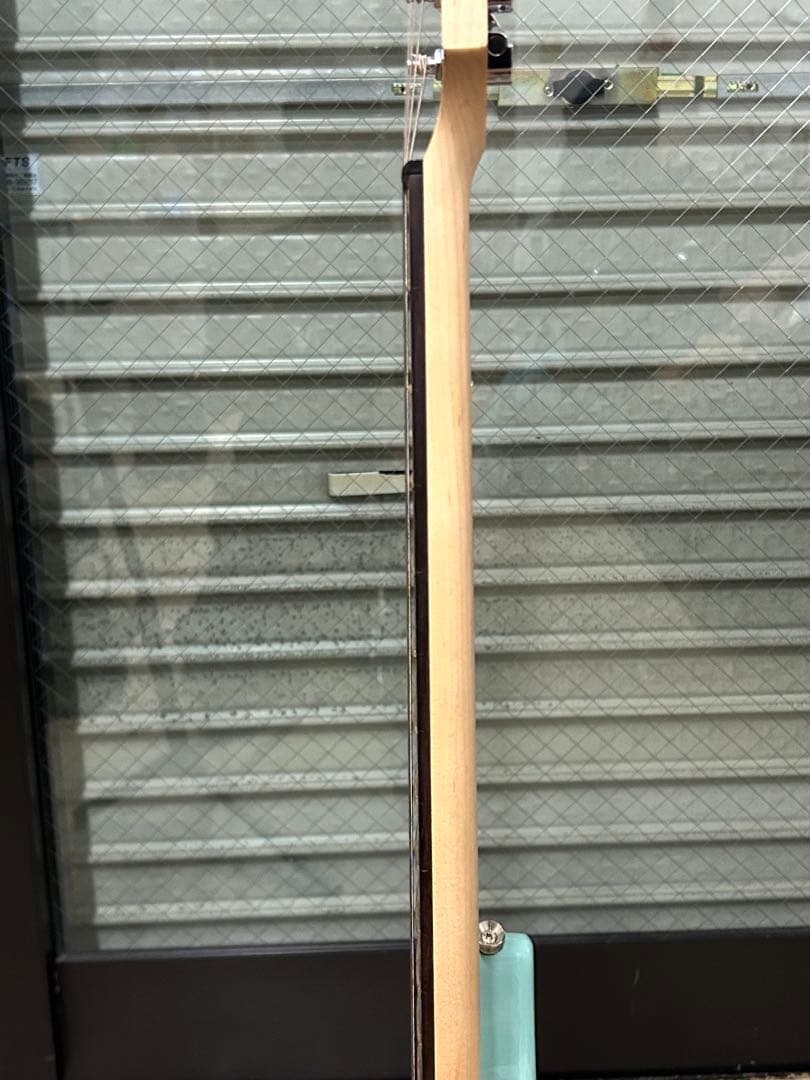 YAMAHA エレキギター　PACIFICA ストラトキャスター