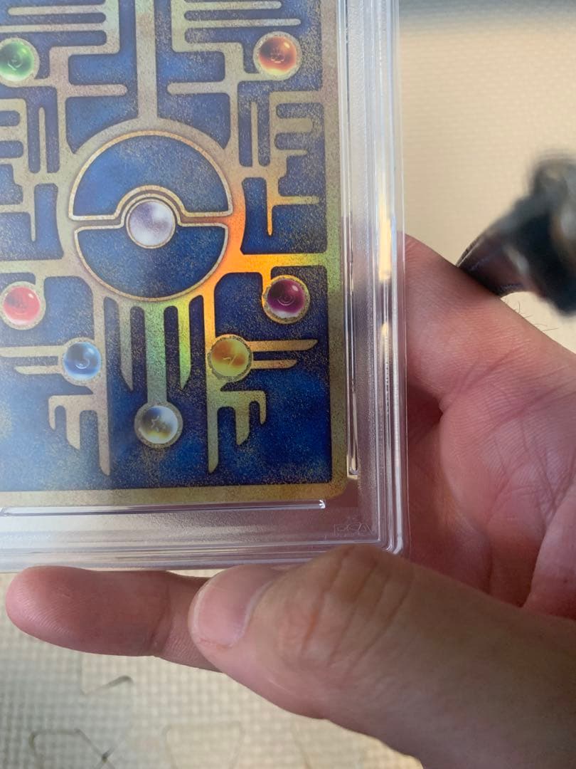 ★【PSA10】古代ミュウ 2019 ミュウツーの逆襲 プロモ　PSA鑑定★