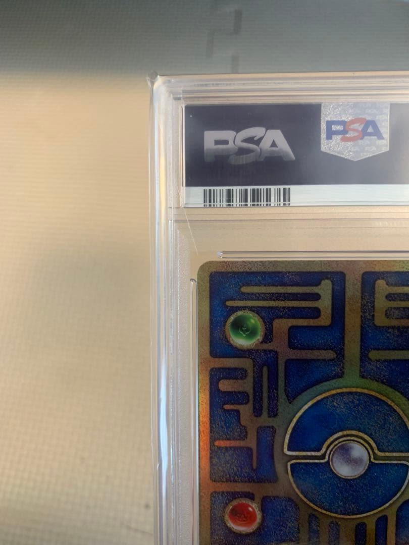 ★【PSA10】古代ミュウ 2019 ミュウツーの逆襲 プロモ　PSA鑑定★