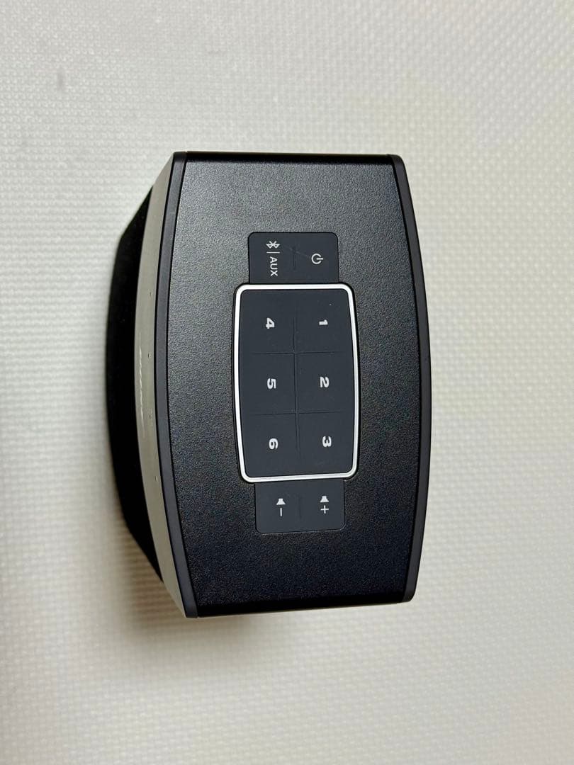 Bose sound touch 10 ワイヤレススピーカー