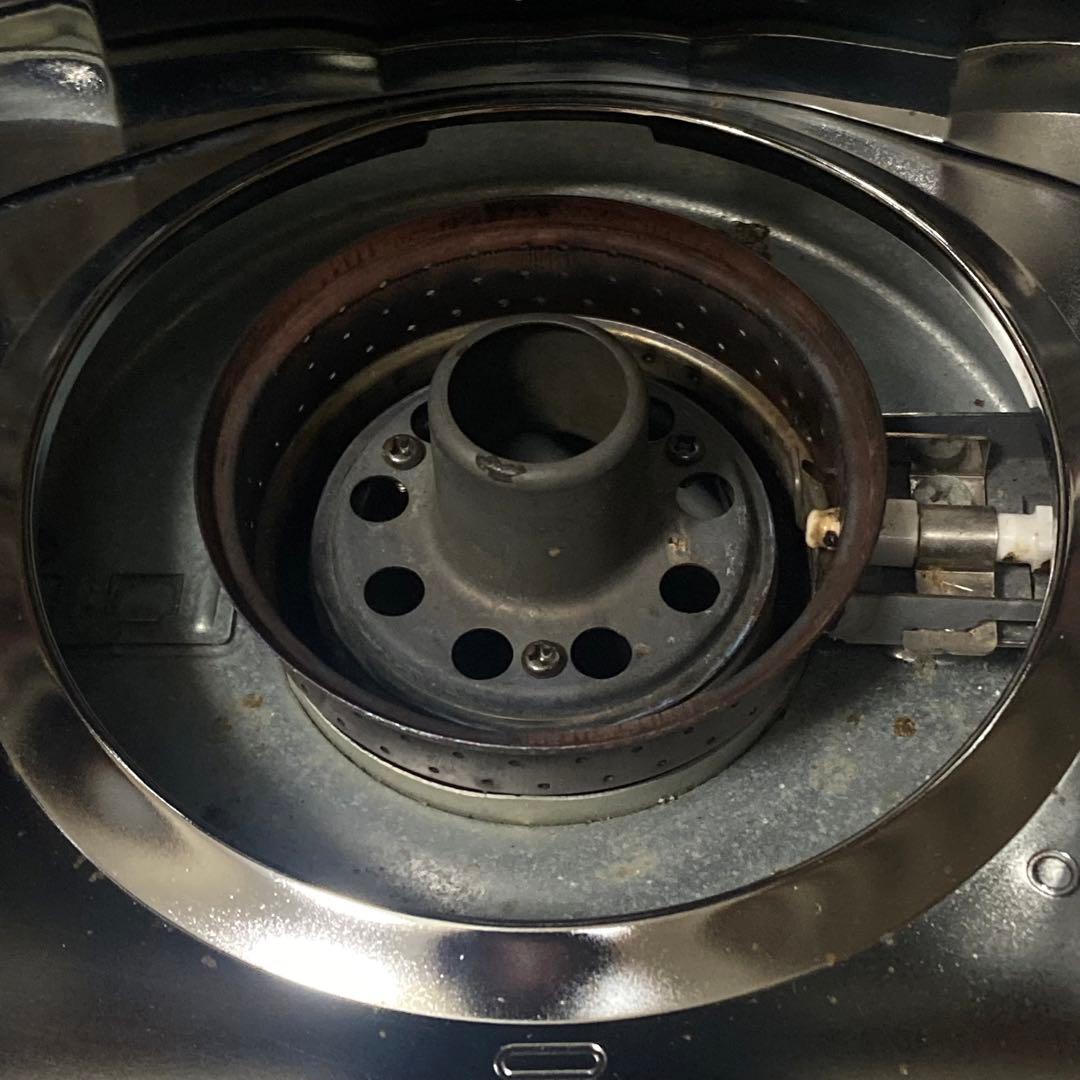 【アラジン】AKP-S248 石油ストーブ