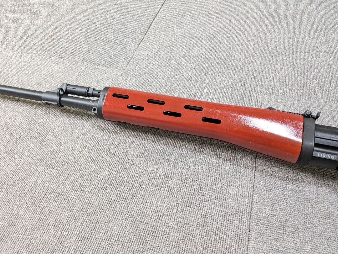 【ジャンク品】 クラウン製 ドラグノフ SVD