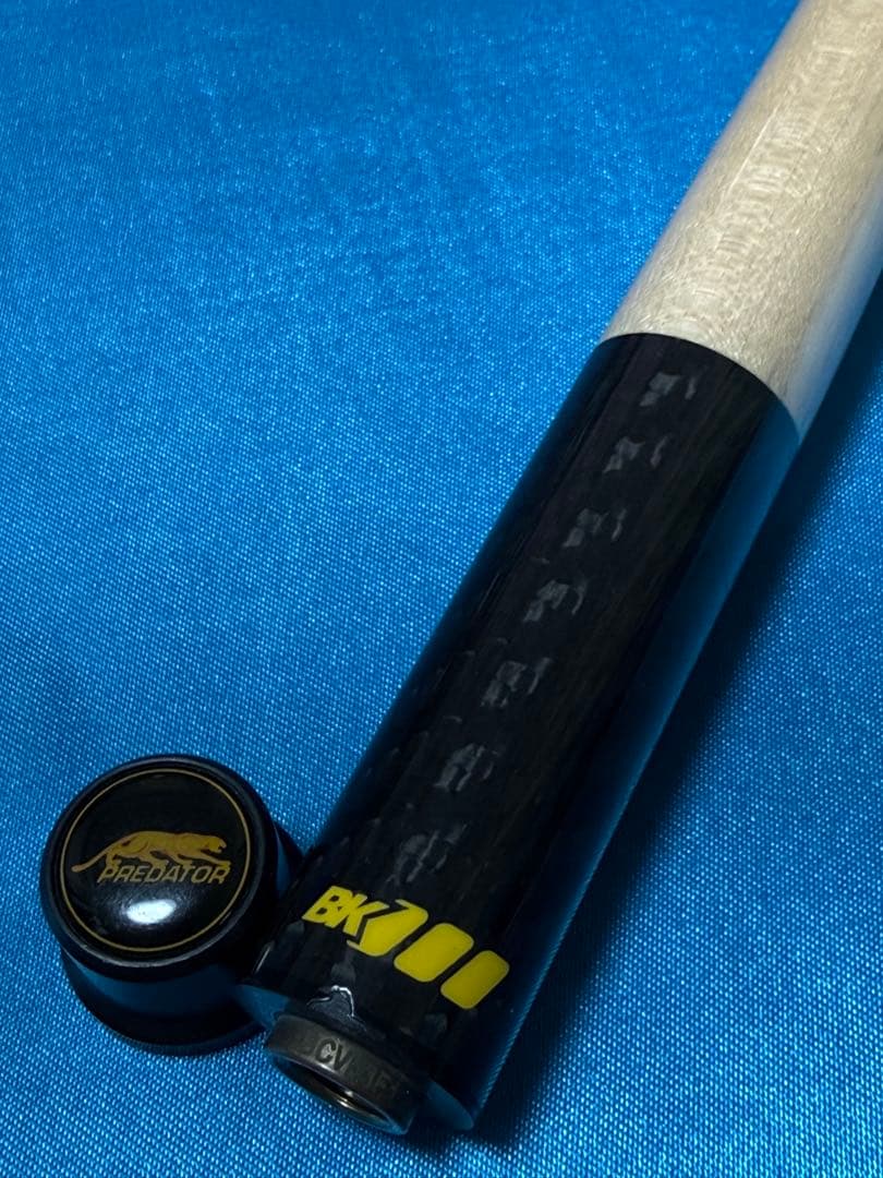 PREDATOR ブレイクキュー BK3 シャフト　プレデター　ビリヤード