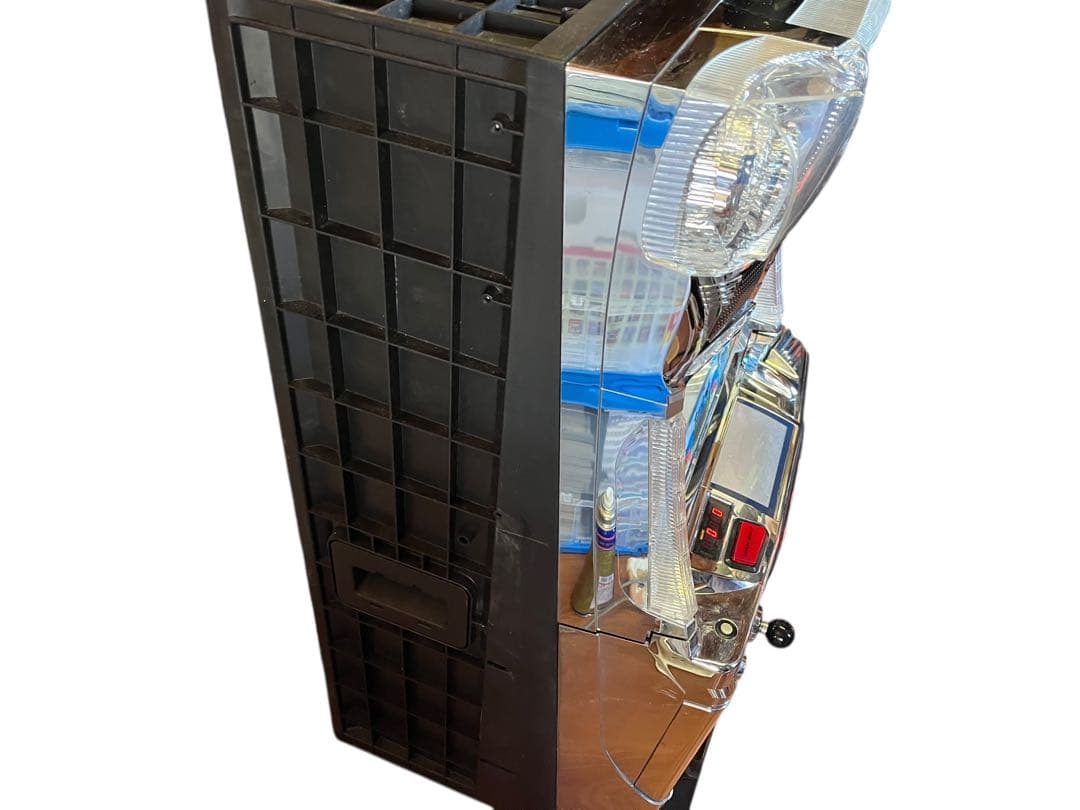 売切 送料込 パチスロ実機 キュインぱちすろ 南国育ち 1st vacation