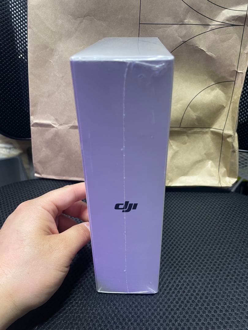 値下げ不可　DJI Osmo Mobile 6 スマートフォンスタビライザー