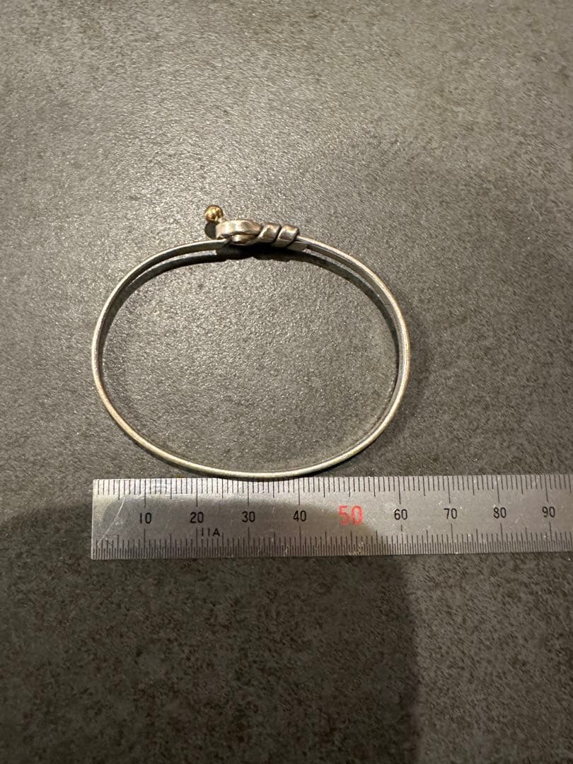 Tiffany & co ブレスレット