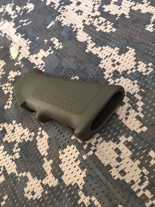 Armalite-AR10用　Armalite純正品 実銃用