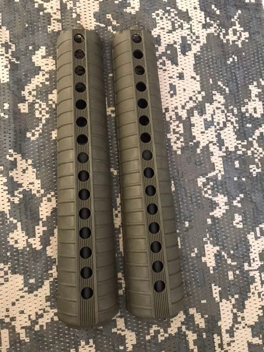 Armalite-AR10用　Armalite純正品 実銃用