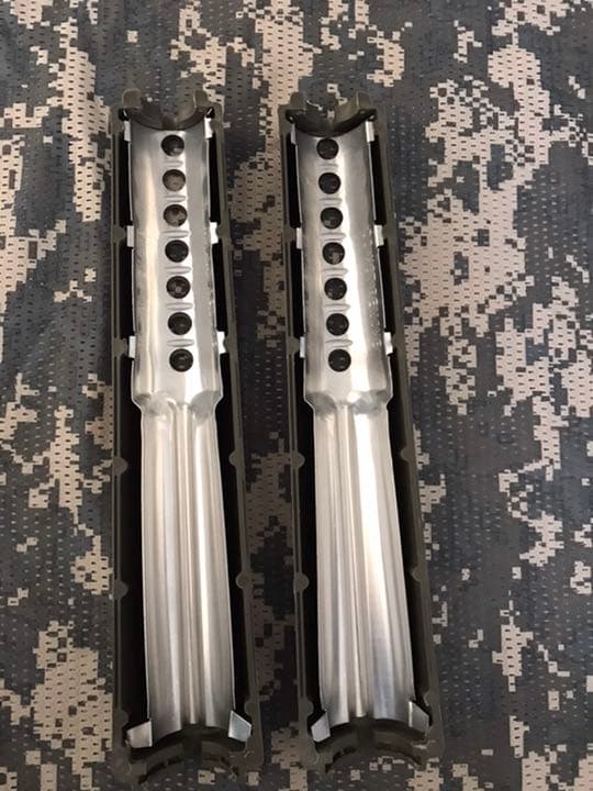 Armalite-AR10用　Armalite純正品 実銃用