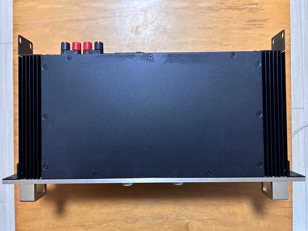 CLASSICPRO★ステレオパワーアンプCP400★クラシックプロ★自宅使用品