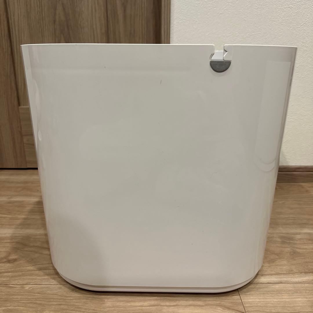 モデキャット　リターボックス　リユーザブルライナー1個付　猫用トイレ