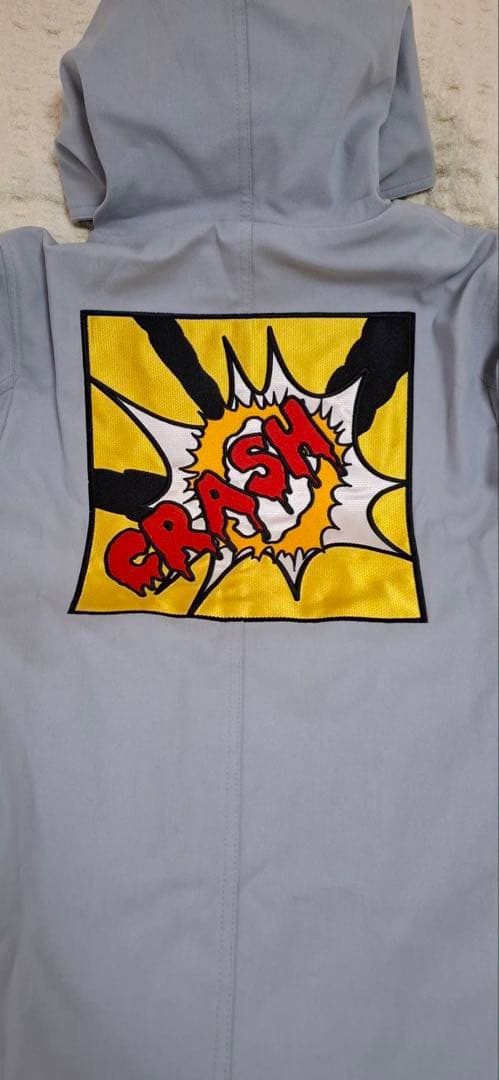 skullhong まとめうり　コート、スウェット、Tシャツ、帽子、ぬいぐるみ