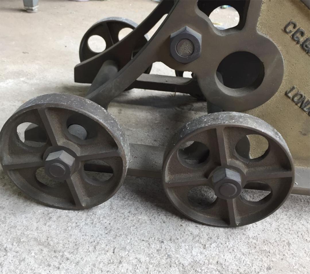 ✨インテリア 大砲✨