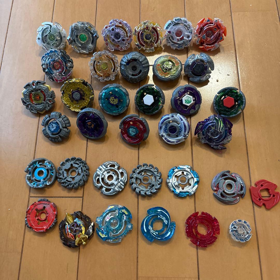 ベイブレード　セット