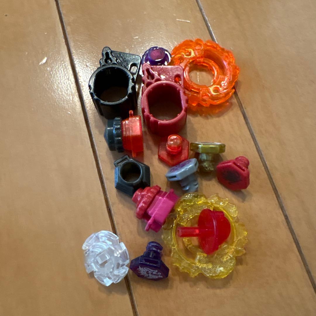 ベイブレード　セット