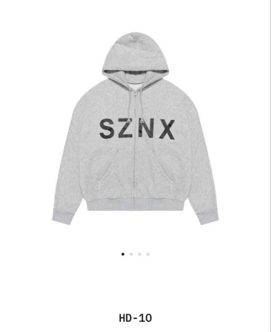 YEEZY HD - 10 イージー YZY 【 1 】 サイズ