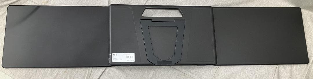 ピ*ಣ様 14インチ 2画面ディスプレイ180°回転 折りたたみ式FHD IPS