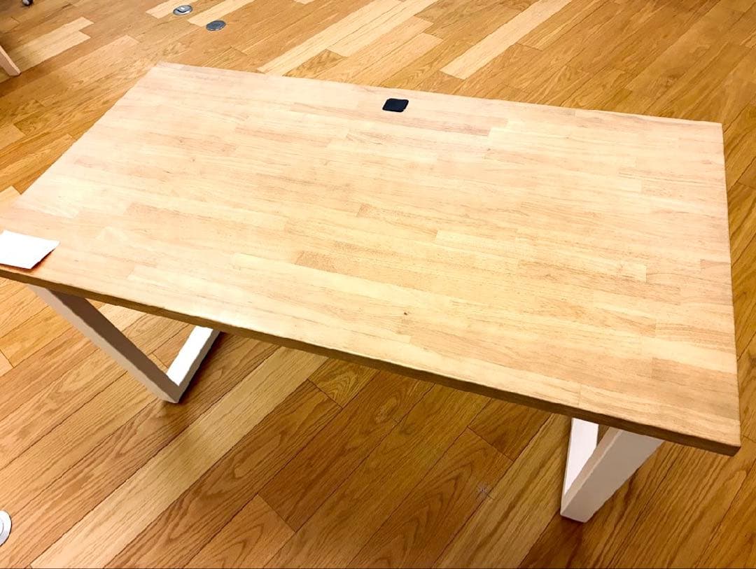 【Thisページ】kanademono オフィスデスク