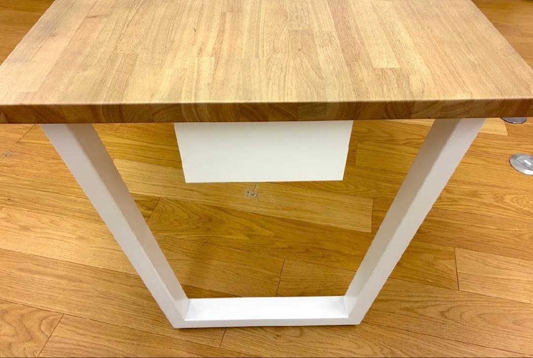 【Thisページ】kanademono オフィスデスク