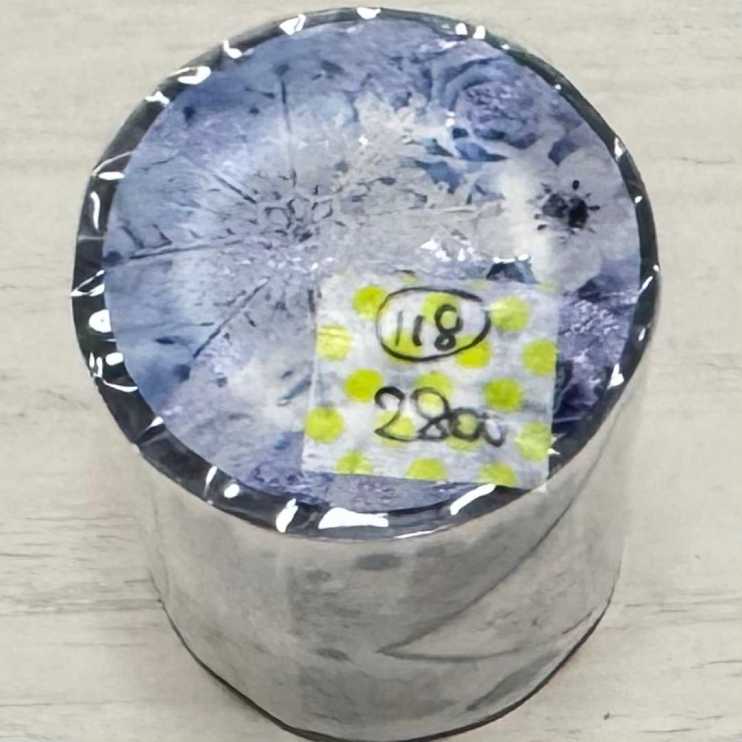 セール118 海外 PETテープ マスキングテープ