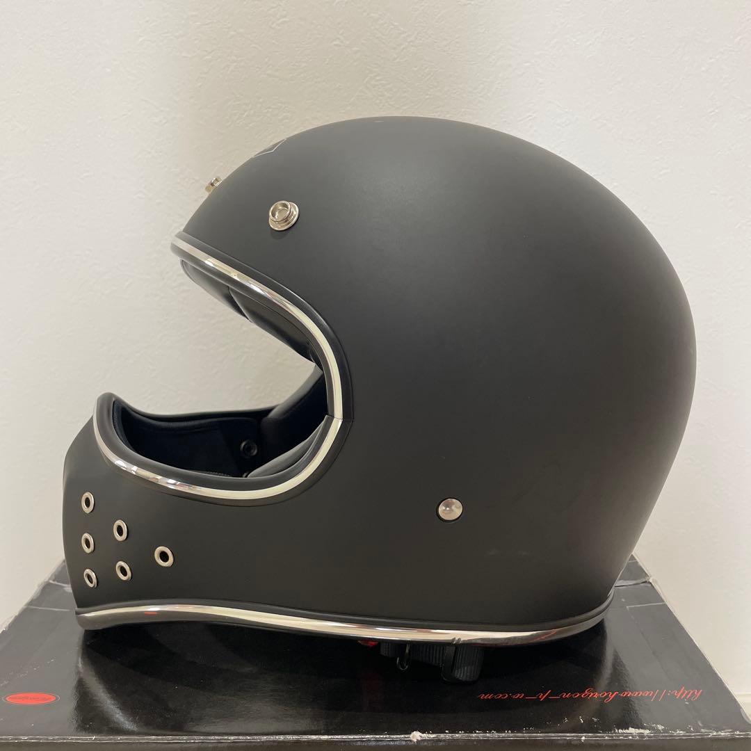 Horizon Safety Helmet マットブラック