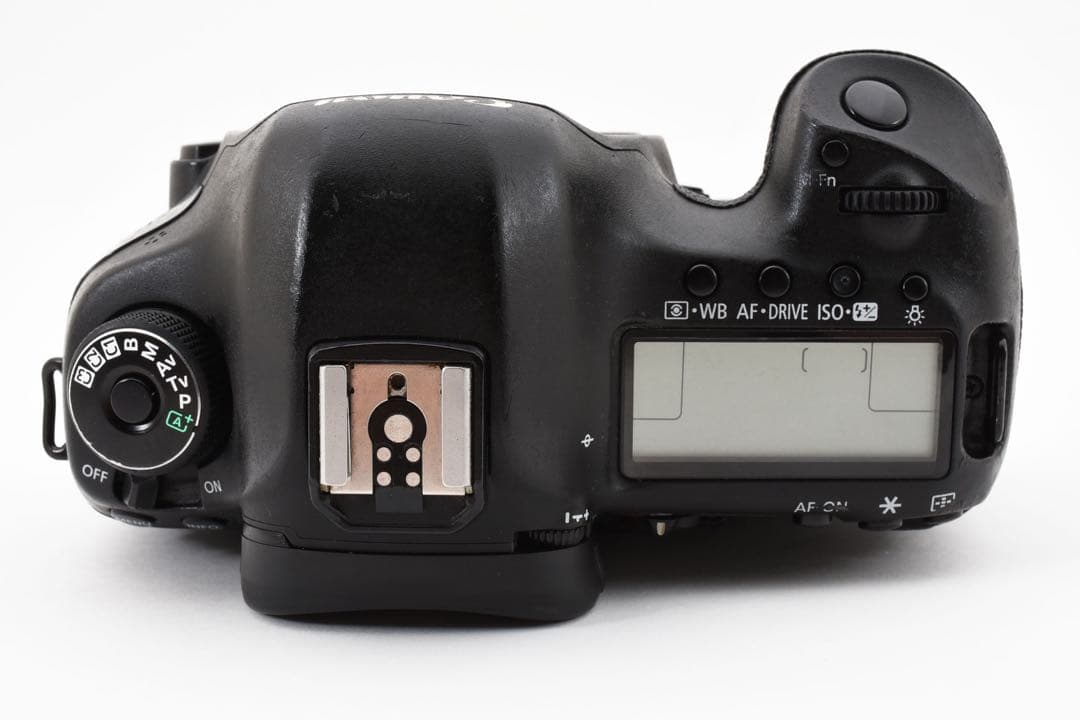 フルサイズ対応/Canon EOS 5D MarkIII標準&望遠レンズセット