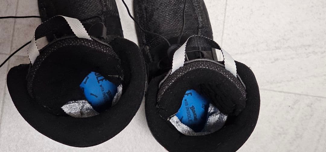 h*y様 DEELUXE DEEMON L3 BOA CTF 25.5cm