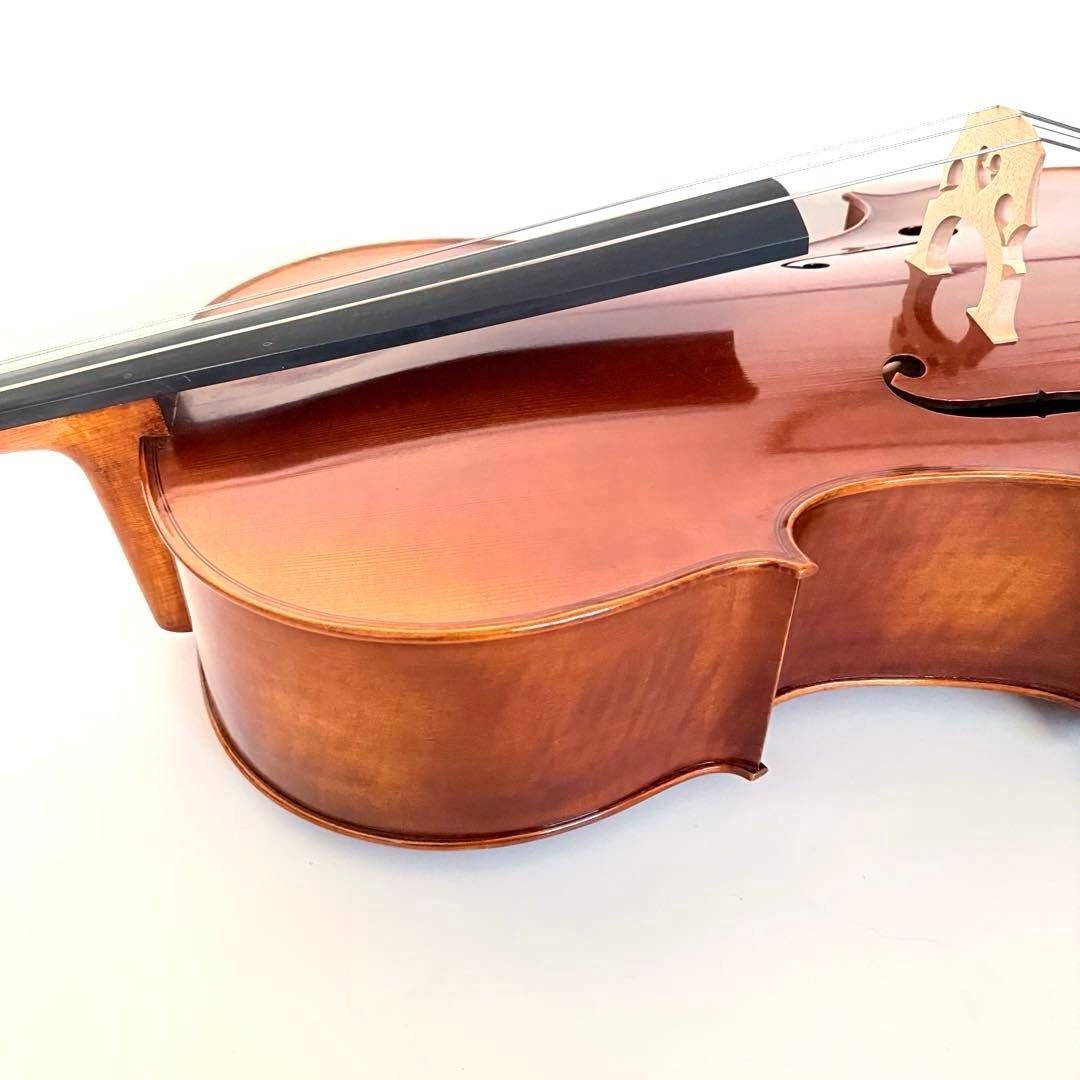 【調整品】YAMAHA VC7G チェロ ヤマハ 4/4
