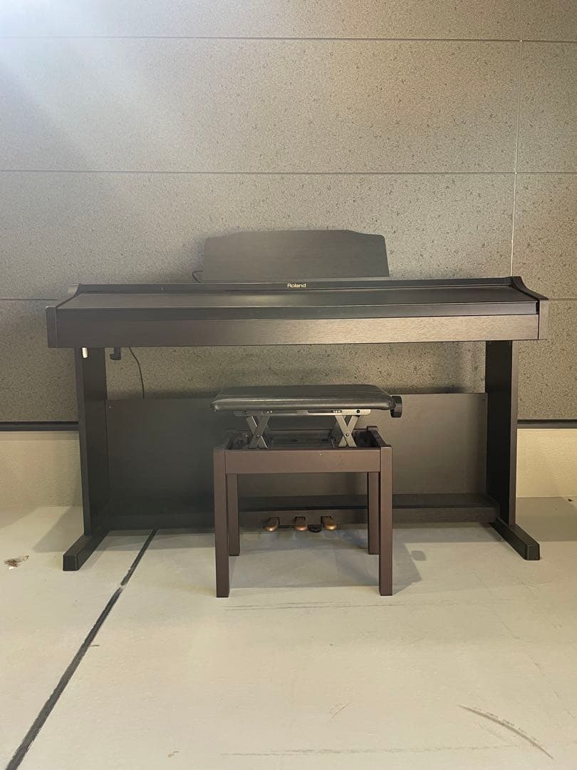 Roland RP401R 電子ピアノ 引取り希望