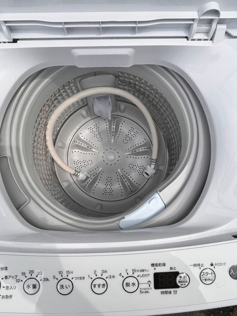 冷蔵庫　縦型洗濯機　炊飯器　3点セット『大阪府寝屋川市引き取り限定』